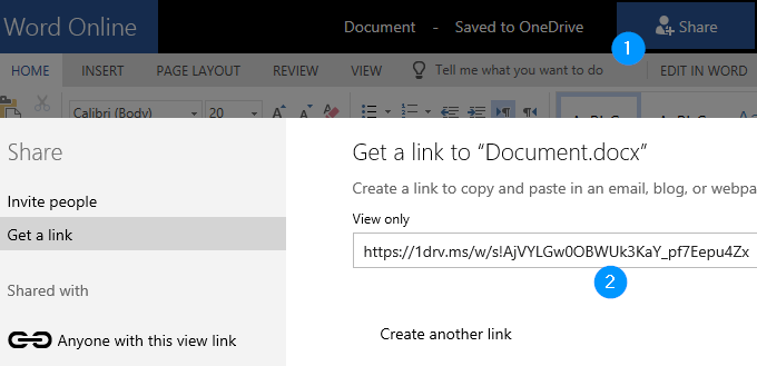 office online edge extension