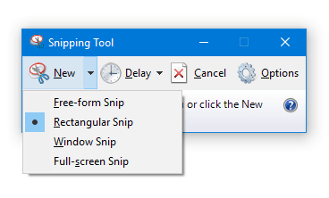 The Complete Guide to Taking Screenshots in Windows 10