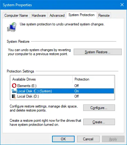 what is system volume information folder, and can i delete it