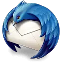 thunderbird icon