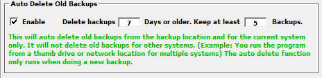 registry backup windows 10 - registry hives regback folder schedule